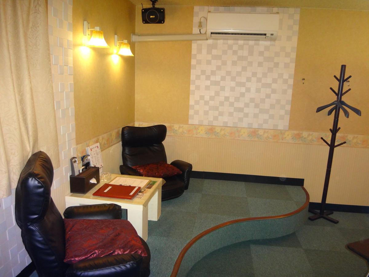 Utility Hotel Coo Yokoshibahikari Buitenkant foto