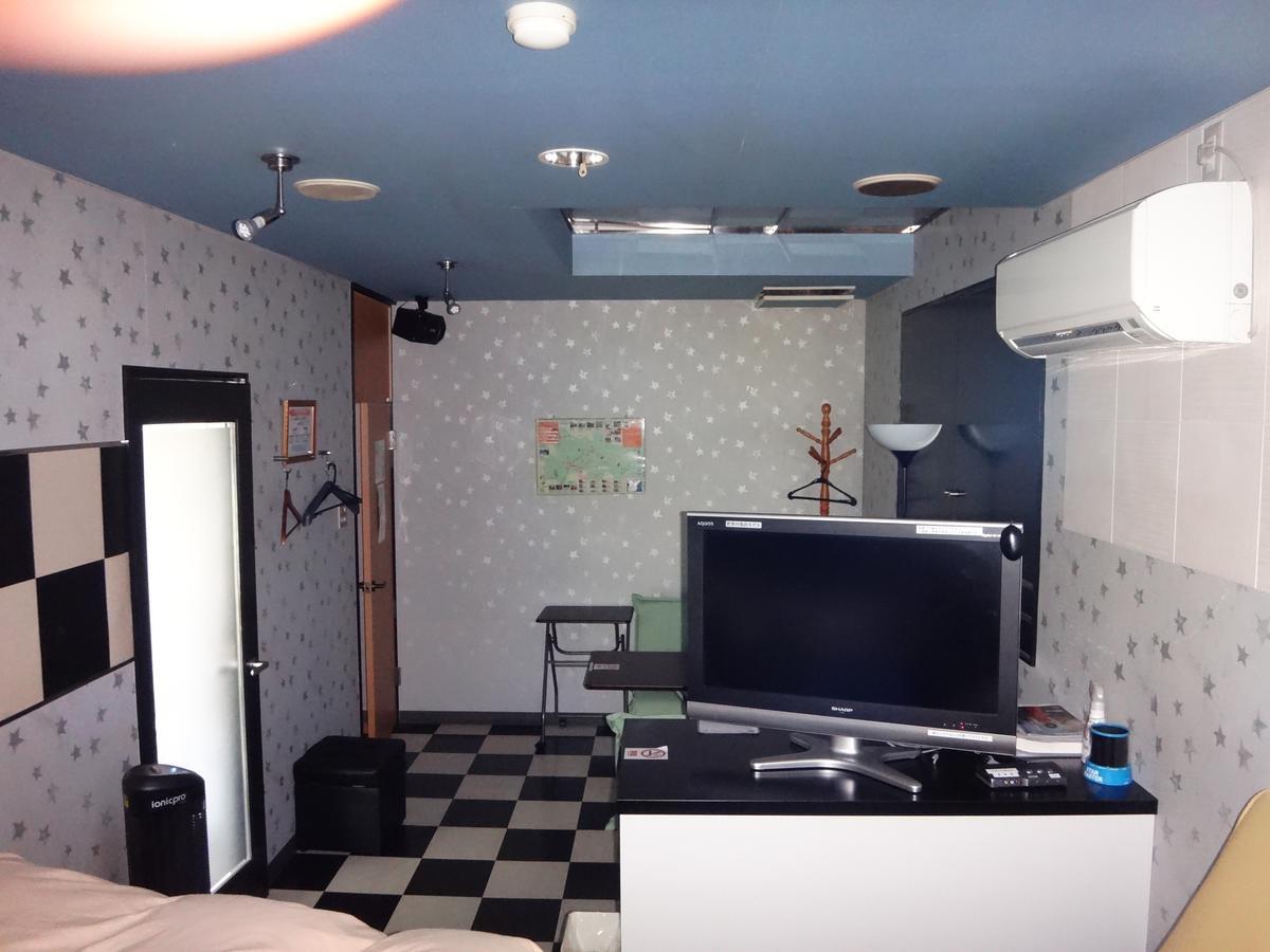 Utility Hotel Coo Yokoshibahikari Buitenkant foto